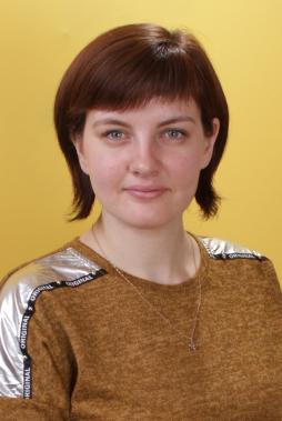 Борисова Юлия Владимировна